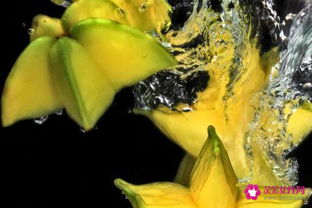 女士吃杨桃有什么好处