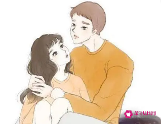 男人为什么会说怕你