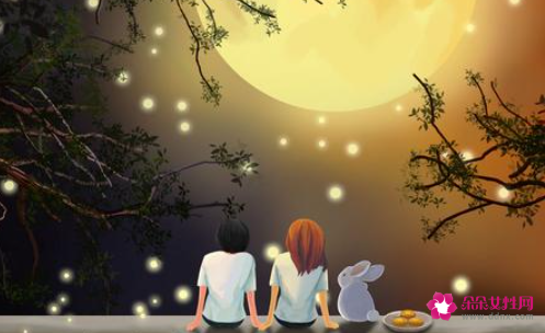 让男人主动联系你的技巧