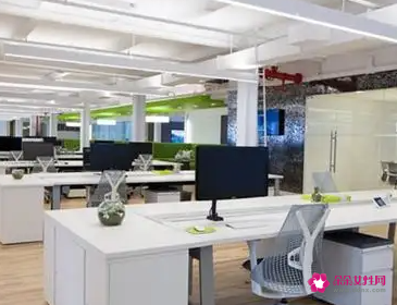 需要注意的职场风水