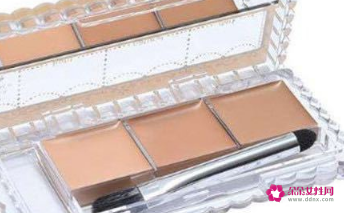 哪个牌子遮瑕好用