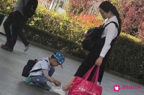 母亲应该怎样教育男孩子