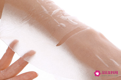 面膜时间敷长了会怎样