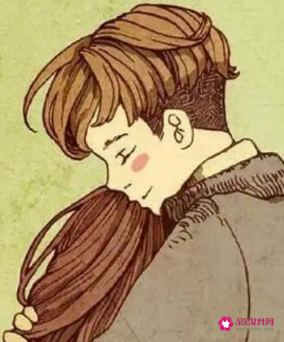 男人为什么会说怕你