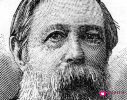 恩格斯对婚姻的看法