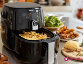 烤箱和空气炸锅哪个更实用