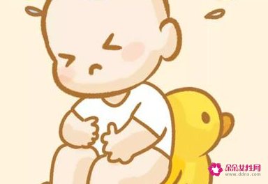 小儿便秘终于彻底治愈