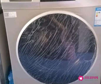 如何清理洗衣机内部污垢