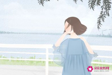 女人梦见以前单位女同事