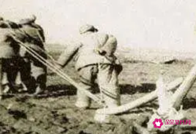 物质文化需求与落后生产力