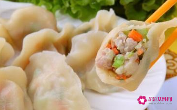 饺子的俗语有哪些