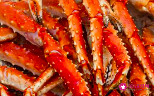 蟹黄是寒性的吗