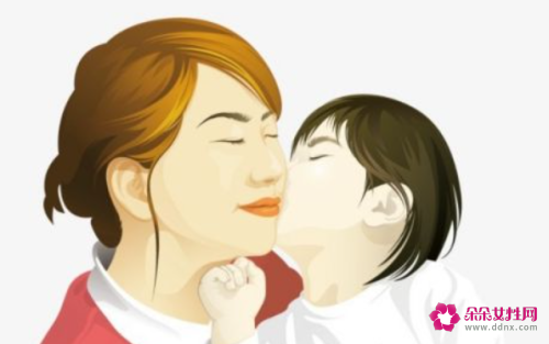 母亲应该怎样教育男孩子