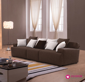 农村房屋沙发摆放位置