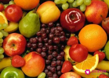 梦见好多水果是什么预兆