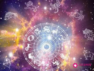 星座分手后的表现