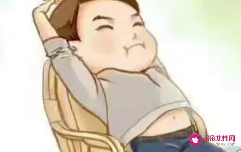 常伸懒腰能消除压力缓解疲劳吗