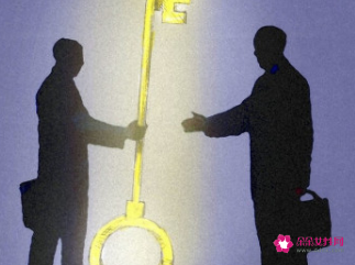 领导说我客气我该怎么回