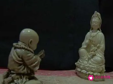 梦见菩提是什么意思