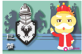 巨蟹女和双鱼男合适吗