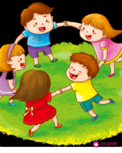 适合很多小朋友玩的简单小游戏