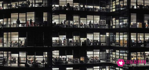 大家找工作时会首选自己喜欢的工作吗