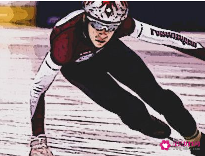 短道速滑和田径哪个好