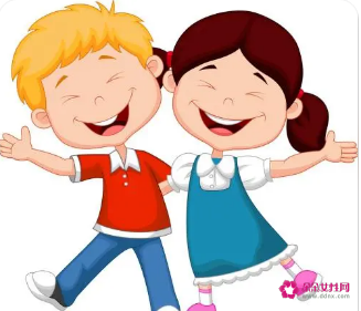 儿童心理行为发育