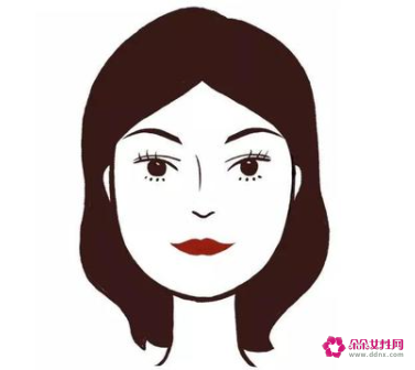 女人这个身体部位颜色越深代表越健康