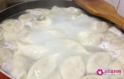 饺子的俗语有哪些