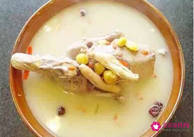 鸭子的各种做法