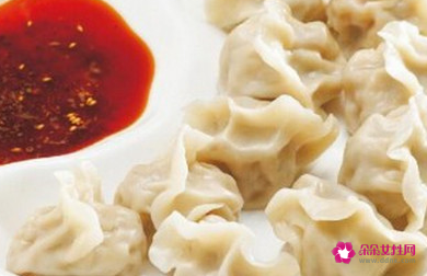 饺子的俗语有哪些