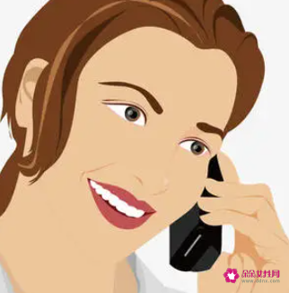 职场人怎样处理突然打过来的电话