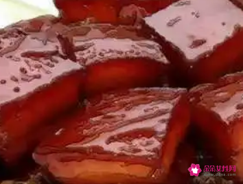 梦见一锅肉是什么意思