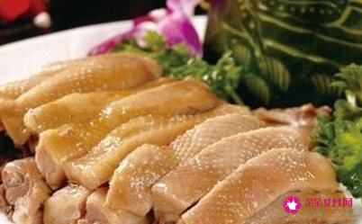 鸭子的各种做法