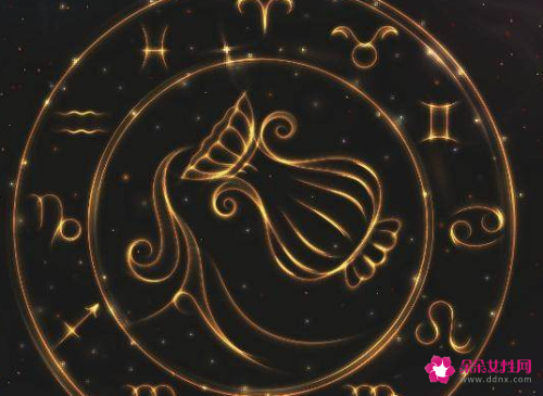 水瓶男最心疼哪种女孩