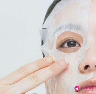 面膜时间敷长了会怎样