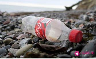 可口可乐承诺可重复使用包装将在2030年占比达25%