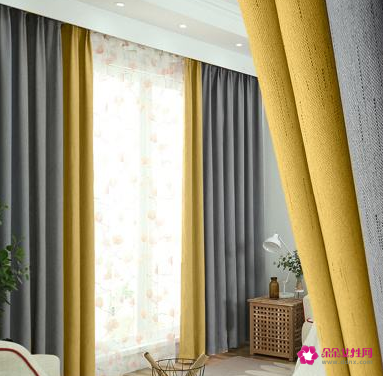 防辐射窗帘的选购与搭配知识