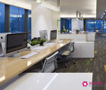 办公室几大风水禁忌你知道几个