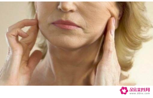 皮肤松弛是什么原因造成的