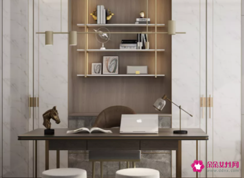 书柜在风水中的作用