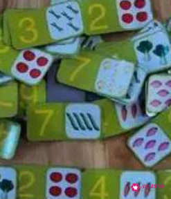 适合很多小朋友玩的简单小游戏