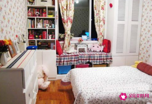 利用租房风水也能给你招财转运