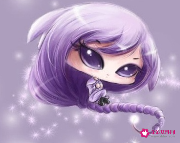 天蝎女喜欢什么样男生呢