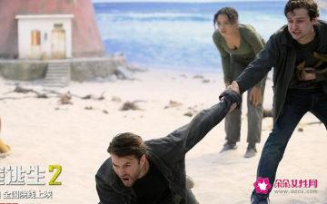 《密室逃生2》国内什么时候上映