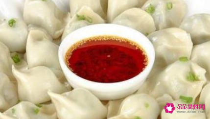 饺子的俗语有哪些