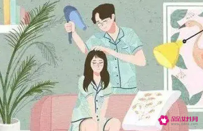 二婚女人应该找个什么