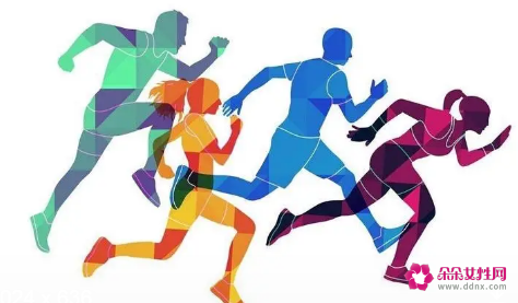 青少年多练长跑好处多