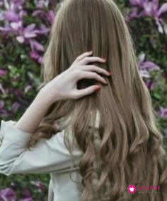 女士好看的发型